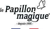 Le Papillon Magique